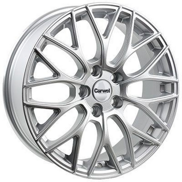 

Колесный диск Carwel Вытегра R137 7.0x17/5x108 D65.1 ET32