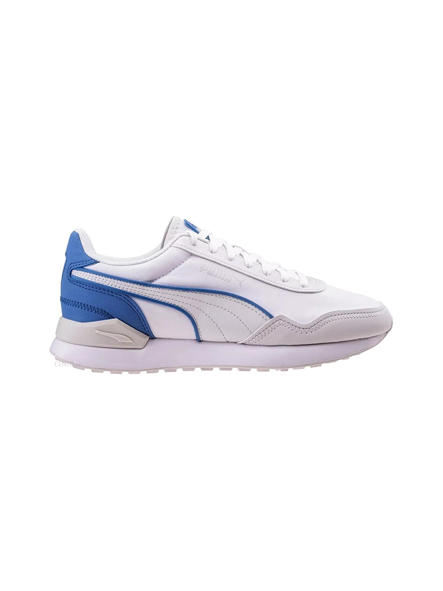 фото Кроссовки унисекс puma dista runner tech разноцветные 9.5 uk