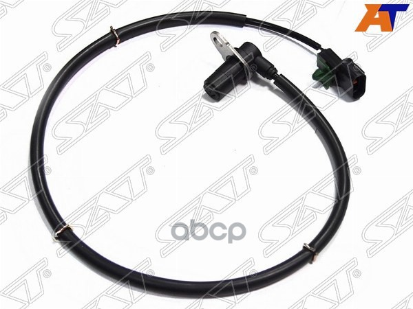 

Датчик Abs Rr (задний) Mitsubishi Pajero/Montero V87/93/97/98 06-13 Lh (левый) Sat арт. ST