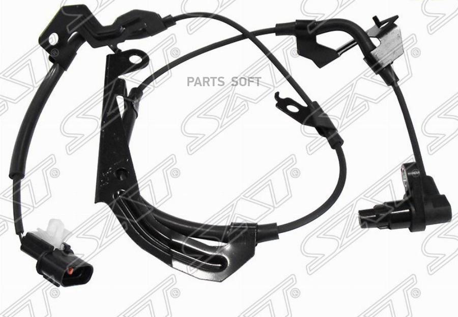 

Датчик Abs Fr (Передний) Mitsubishi L200 Kb4T 11-14/Mitsubishi Pajero/Montero Sport Kh#W 1