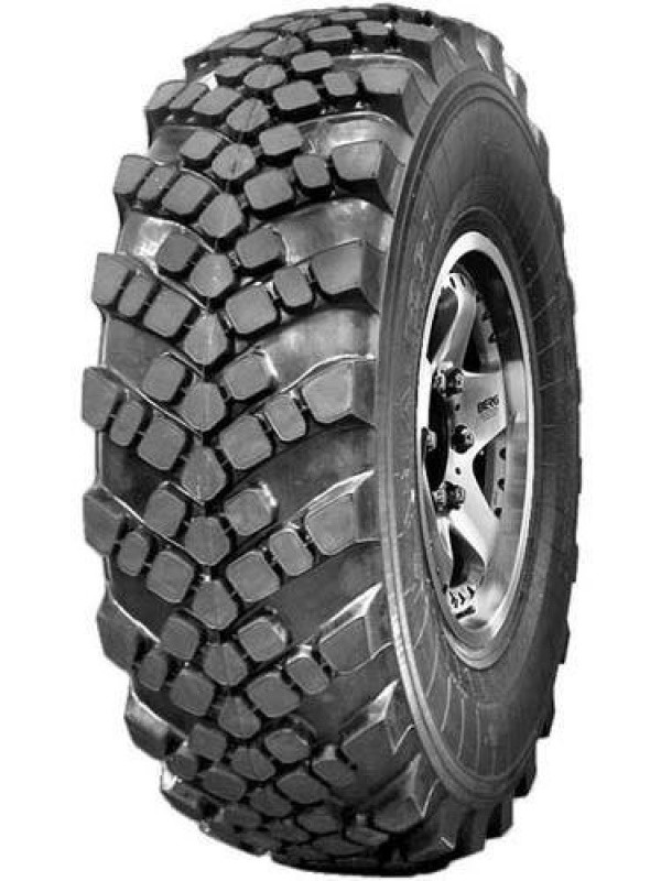 

Шины Kama -1260 425/85 R21 156G 18PR TT Универсальная