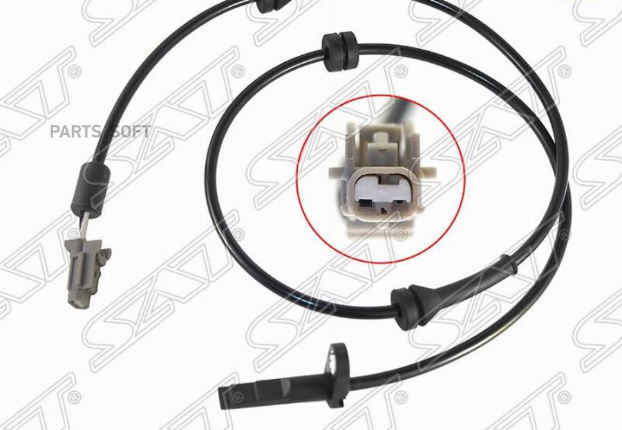 

SAT Датчик ABS передний NISSAN TEANA RUS J32 08-13 левый/правый