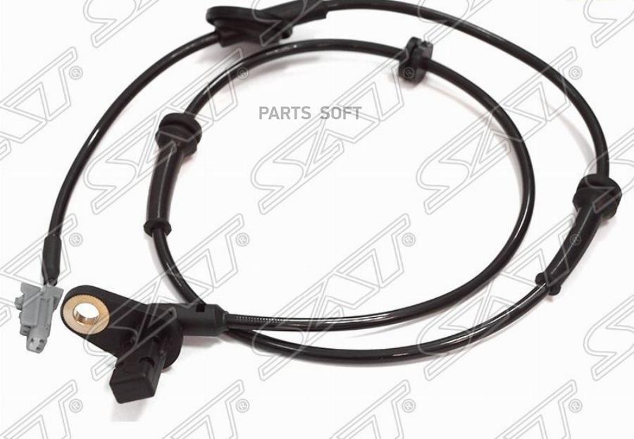 

SAT ST-47911-EQ010 Датчик ABS FR NISSAN X-TRAIL T30 01-08 LH 1шт