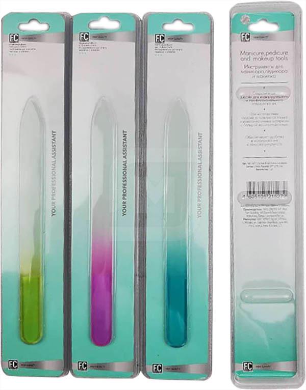 

Пилка стеклянная малая, Разноцветный