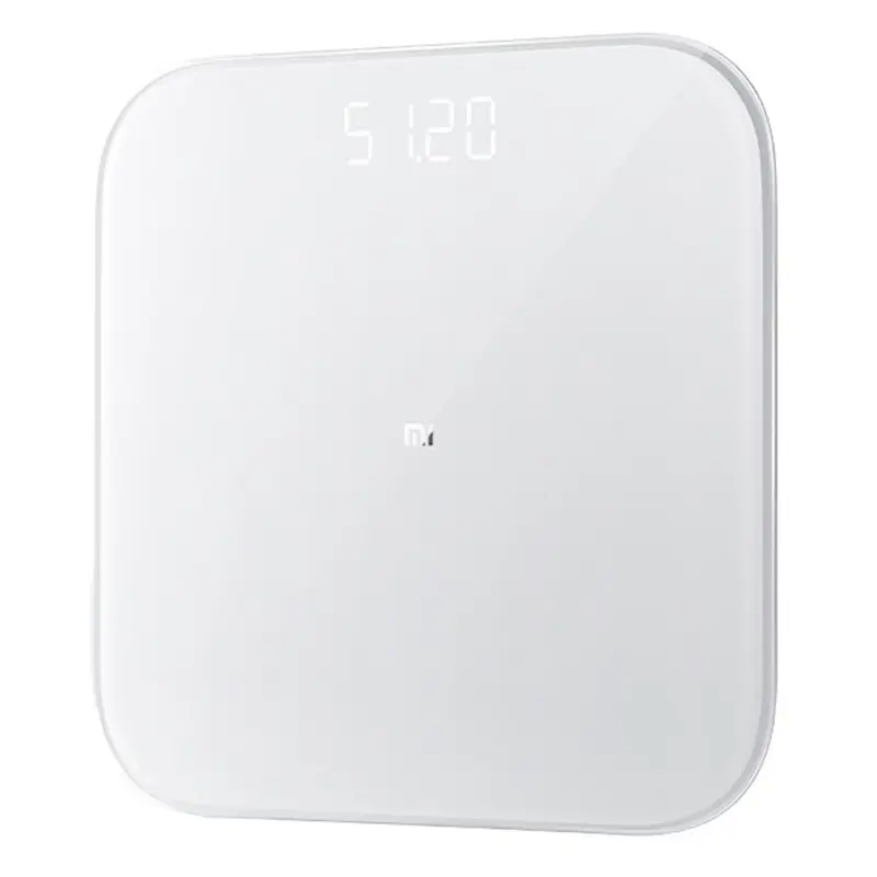 Умные весы Xiaomi Mi Smart Scale 2 NUN4056GL