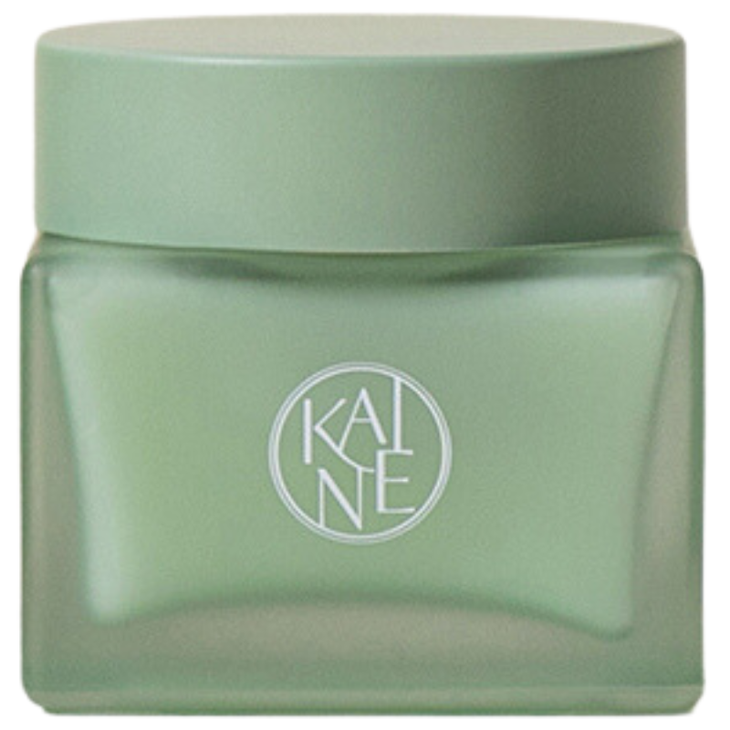 Крем для лица Kaine Green Calm Aqua Cream для чувствительной кожи 70 мл lapalette успокаивающее точечное средство от прыщей calming green spot solution 20