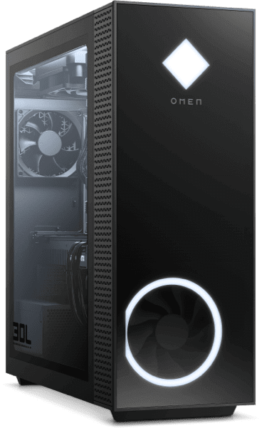 

Настольный компьютер HP GT12-1052ur black (5D430EA), GT12-1052ur