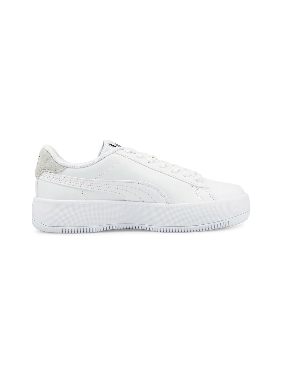 

Кеды женские PUMA Lily Platform L белые 4 UK, Lily Platform L