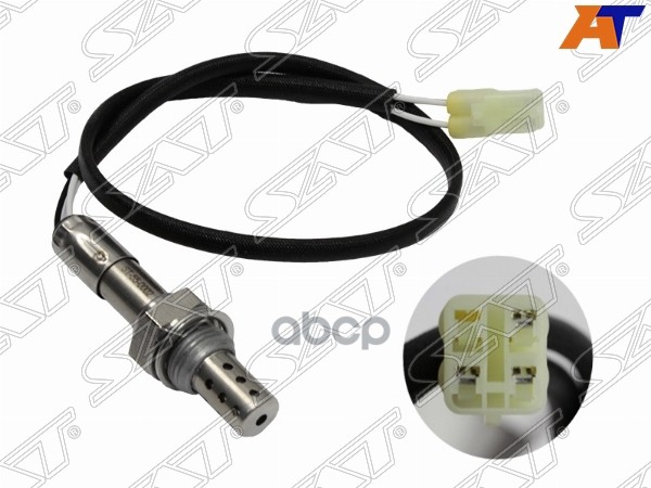 

SAT Датчик кислородный SUBARU IMPREZA EJ16/EJ201 92-03