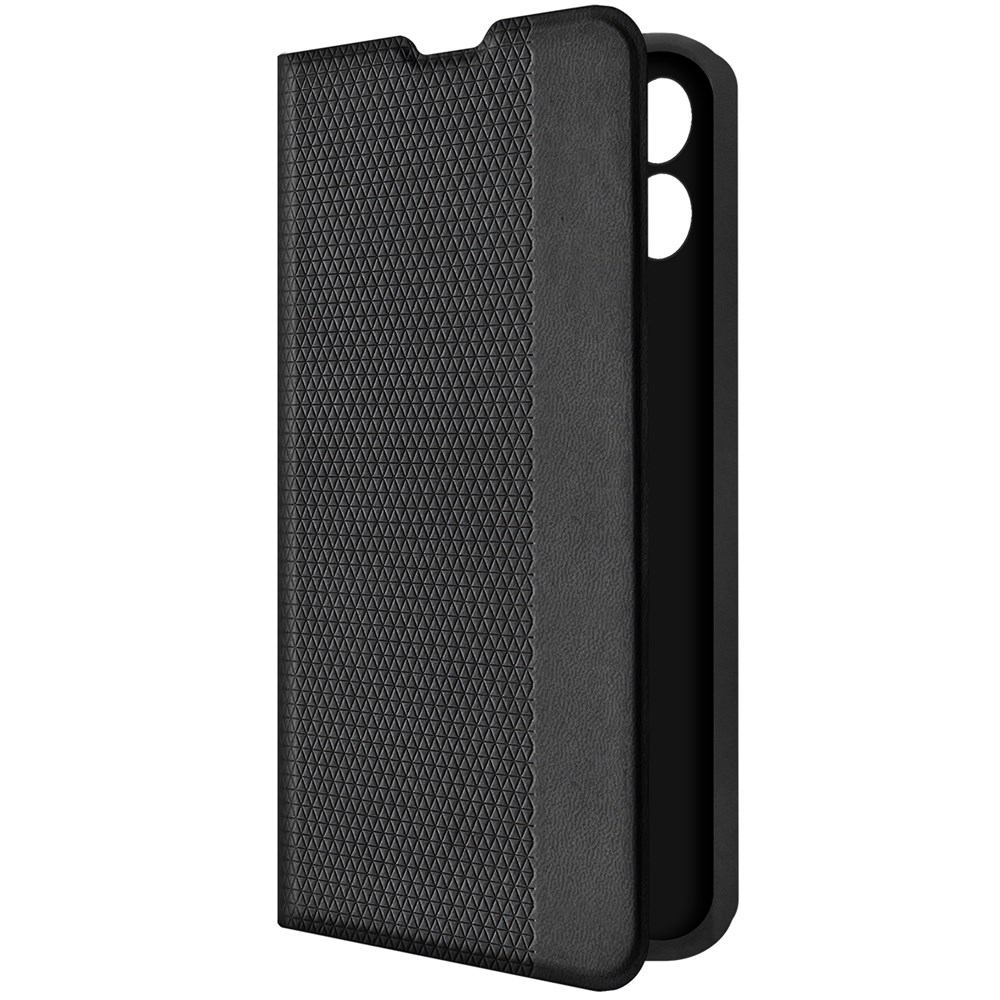

Чехол-книжка Krutoff Neo Book для Samsung Galaxy A06 (A065) черный