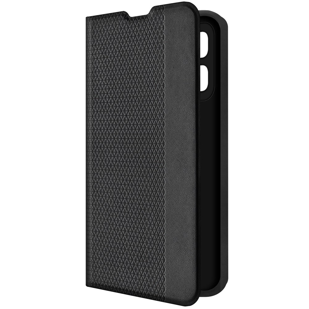 

Чехол-книжка Krutoff Neo Book для INFINIX Hot 50i черный