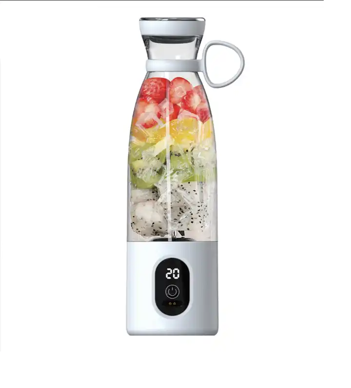 Измельчитель NoBrand C0094 белый