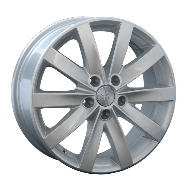 

Колесный диск Replay MR185 (S) 7xR17 ET48 5*112 D66.6, Серебристый
