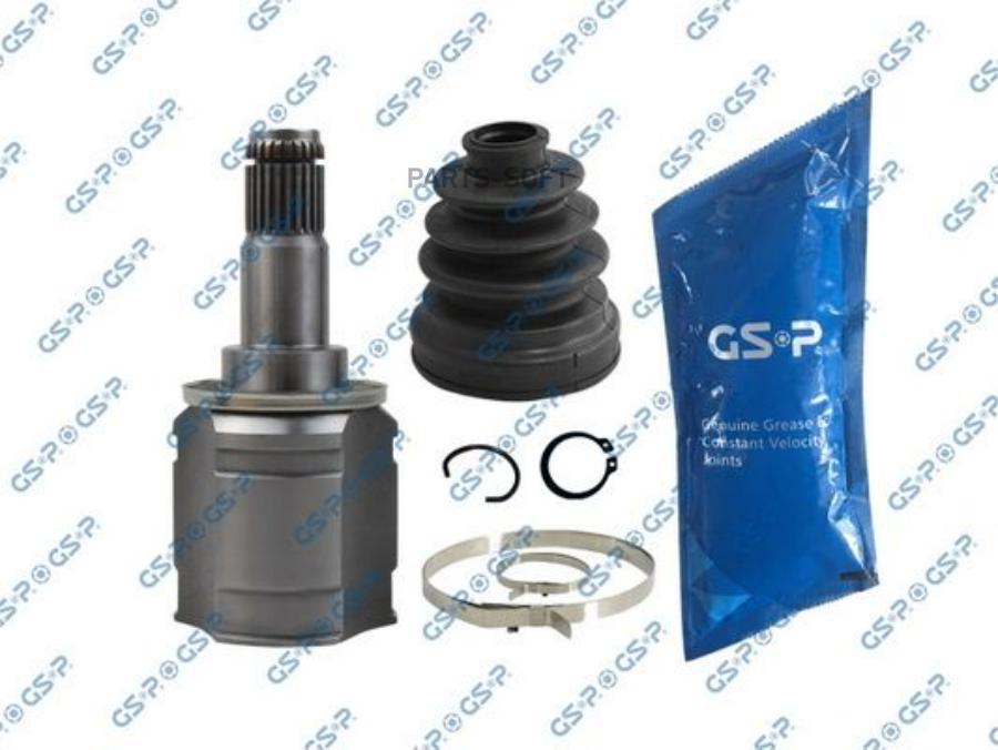 

Шрус Внутренний К-Т GSP 659109