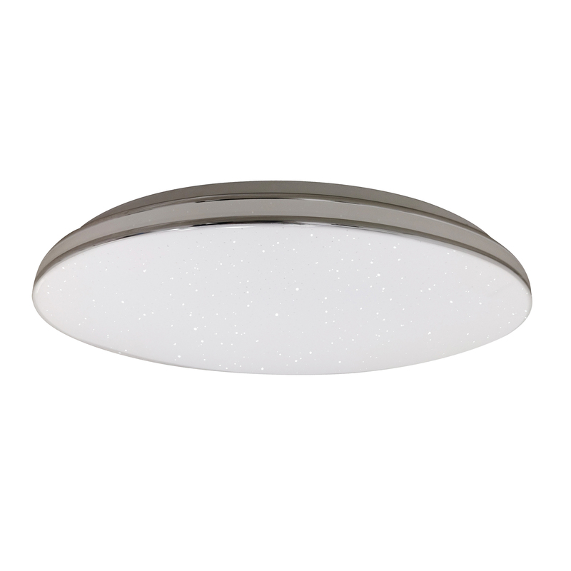 

Потолочный светильник Эра SPB-6-40 Chrome1 new Б0056332, Spb-6