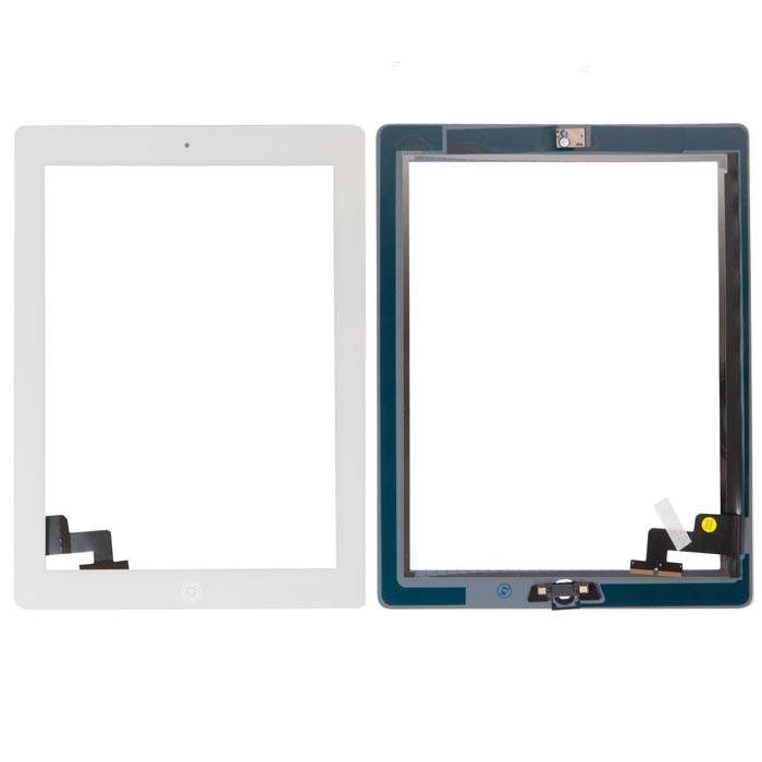 

Тачскрин Apple Apple iPad 2 (A1395, A1396, A1397) (00-00002908), Apple iPad 2 (A1395, A1396, A1397)