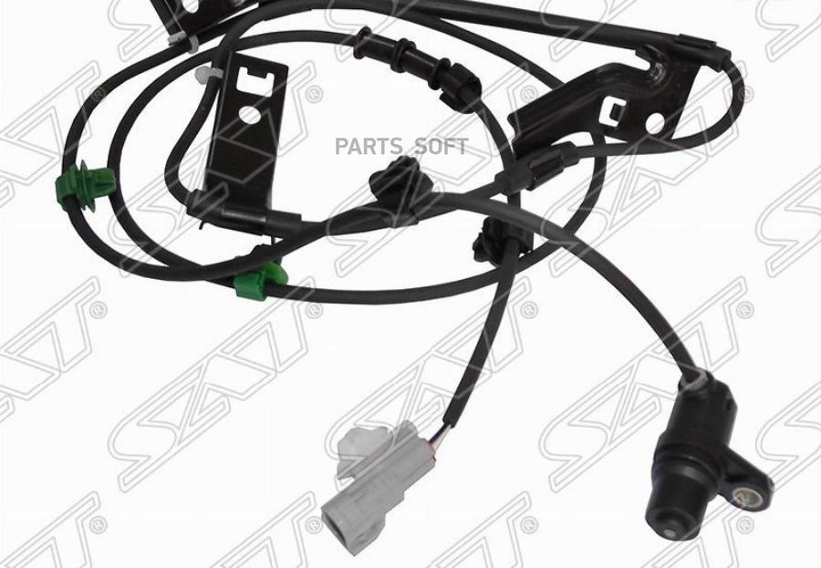 

Датчик Abs Fr Toyota Hilux 05-/Fortuner 06- Lh SAT ST895430K020