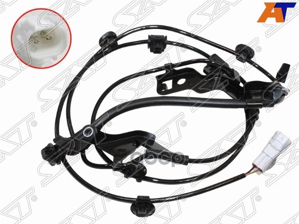 

Датчик Abs Fr Toyota Hilux 15- Lh SAT ST895430K060