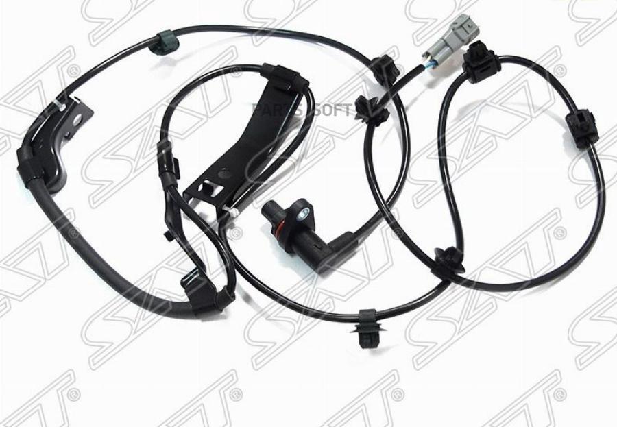 

Датчик Abs Fr (передний) Fortuner/Hilux 10- Lh (левый) Sat арт. ST-89543-71010