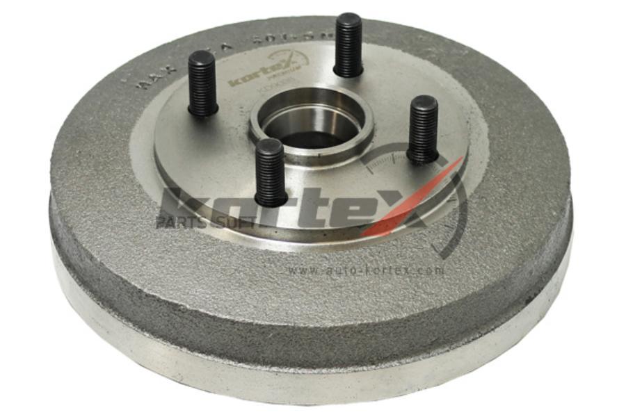 

KORTEX KD9006 Барабан тормозной (d=200mm) () 1шт
