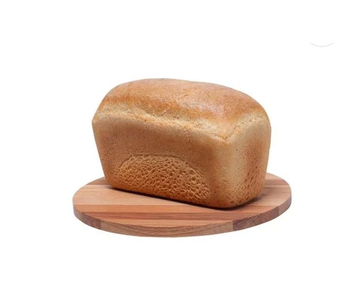 

Хлеб Пшеничный формовой 500 г