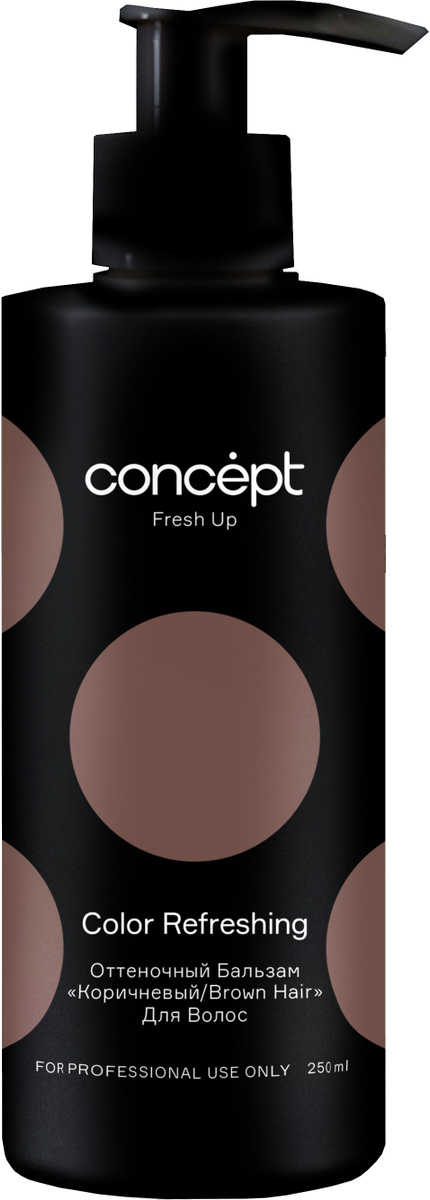 

Бальзам для волос Concept Fresh Up 250 мл
