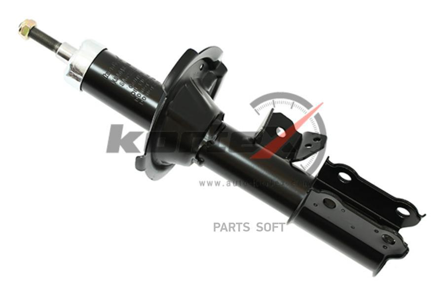 

KORTEX KSA046STD Амортизатор пер.масл. L () 1шт