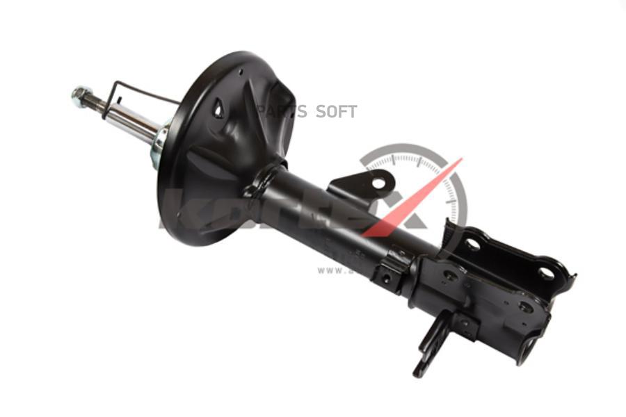 

KORTEX KSA079STD Амортизатор задний GAS L () 1шт