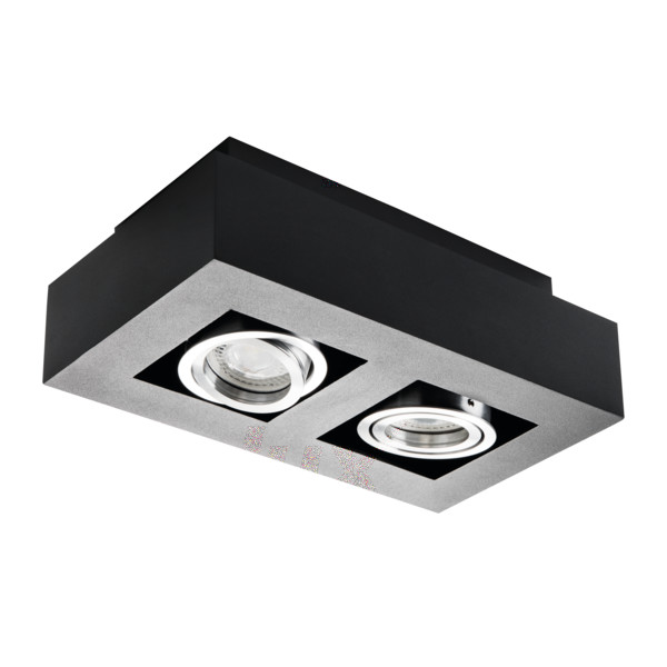 

Точечный светильник Kanlux Stobi DLP 250-B 26832, Stobi