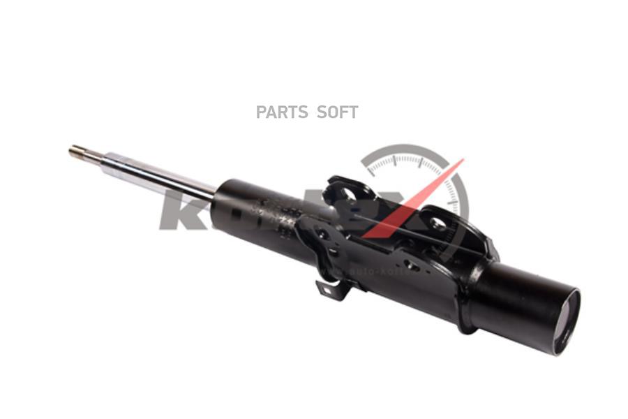 

KORTEX KSA647STD Амортизатор передний GAS () 1шт