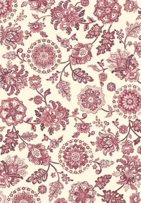 

Ragolle Ковер из вискозы Matrix Цветы 89497 6111 2.4х3.4м