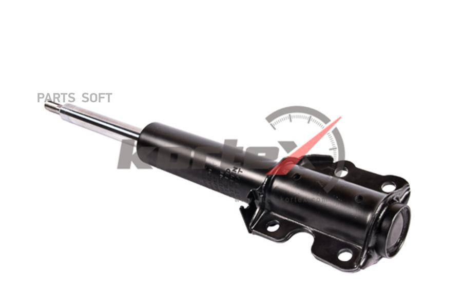 

KORTEX KSA650STD Амортизатор передний GAS () 1шт