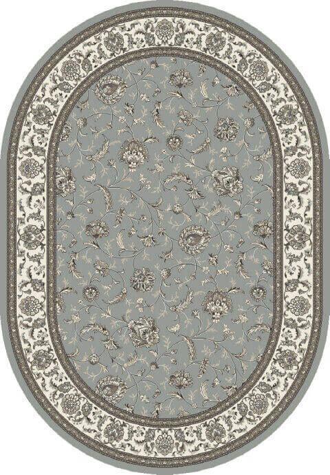

Ragolle Ковер из вискозы Beluchi 88751 5969 ОВАЛ 1.6х2.3м