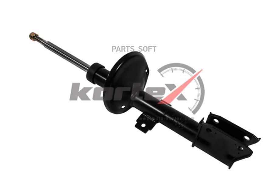 

KORTEX KSA742STD Амортизатор передний GAS () 1шт