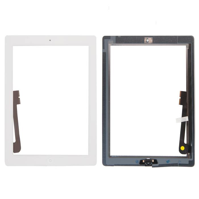 

Тачскрин Apple Apple iPad 3 (A1416, A1430, A1403) (00-00002910), Apple iPad 3 (A1416, A1430, A1403)