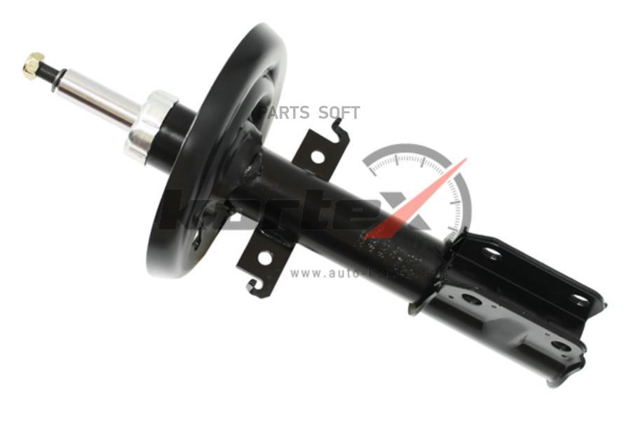 

KORTEX KSA774STD Амортизатор передний GAS () 1шт