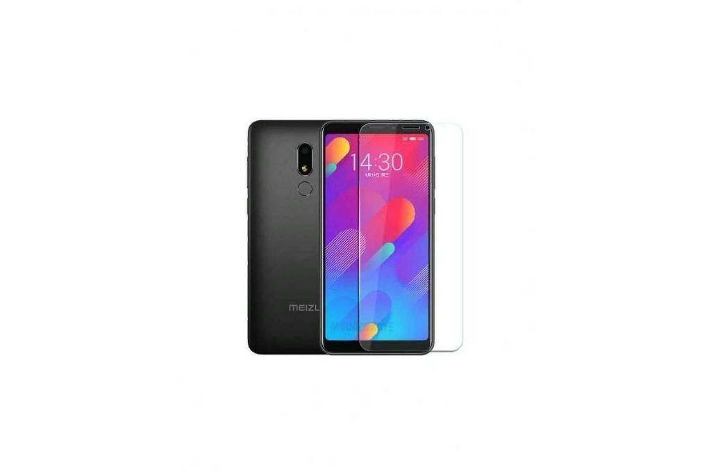 

Защитное стекло для Meizu M8 lite