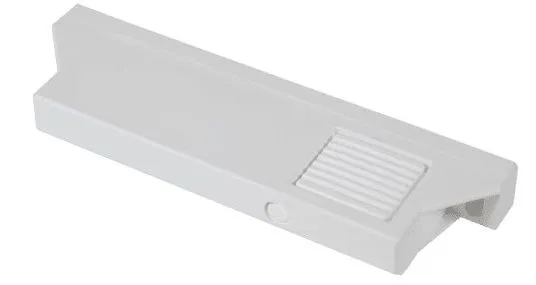 

Поводок для внутреннего ящика 11 мм (для AxisPro и Modern Box Pro), белый, PB-ZA-FA-11-10