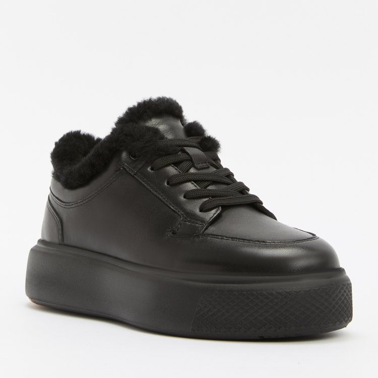 

Кеды женские Tendance HC2208-40 черные 39 EU, Черный, HC2208-40