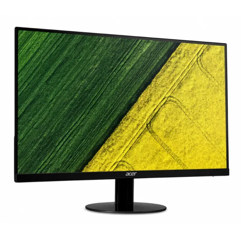 

23.8" Монитор Acer SA240YAbi черный 75Hz 1920x1080 IPS, SA240YAbi
