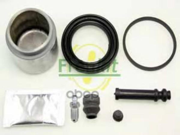 

Ремкомплект Переднего Суппорта (С Поршнем) Suzuki Grand Vitara 98-05 Type Sumitomo D-57,00
