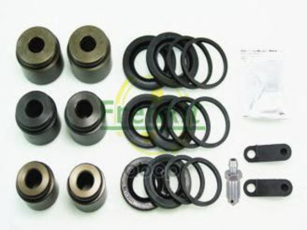 

Ремкомплект Переднего Тормозного Суппорта Audi Q7Vw Touareg 02-10 D-34,00mm Frenkit 234923