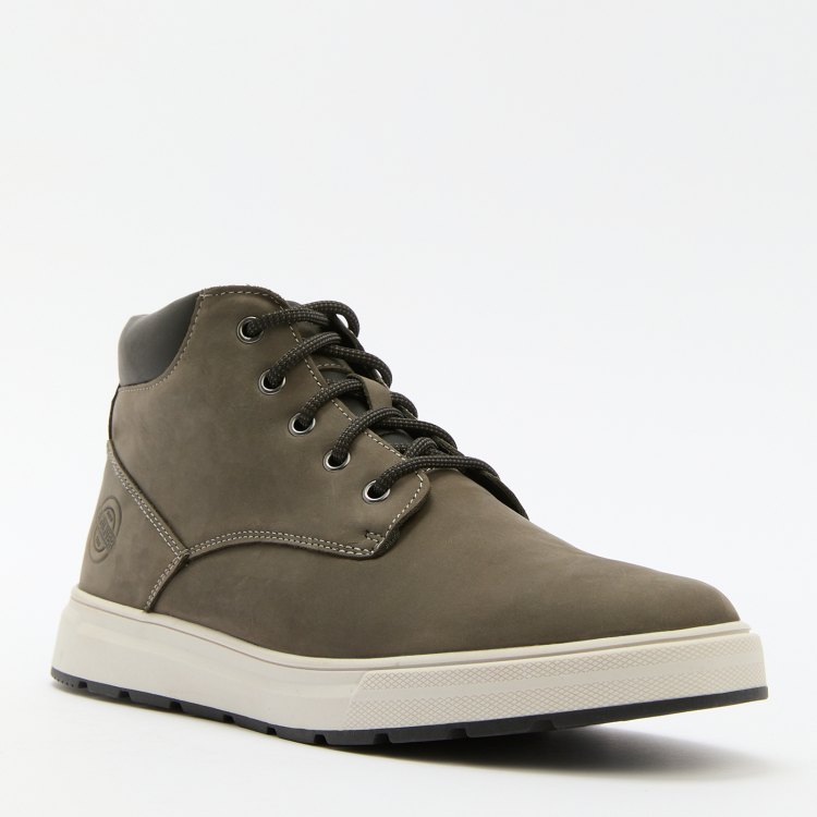 

Кеды мужские S.oliver 5-5-16213-43 коричневые 44 EU, Коричневый, 5-5-16213-43