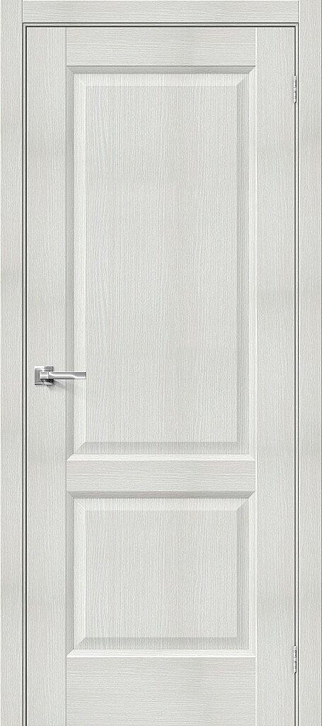 

Дверь Неоклассик-32 Bianco Veralinga Браво, Bravo 200*80