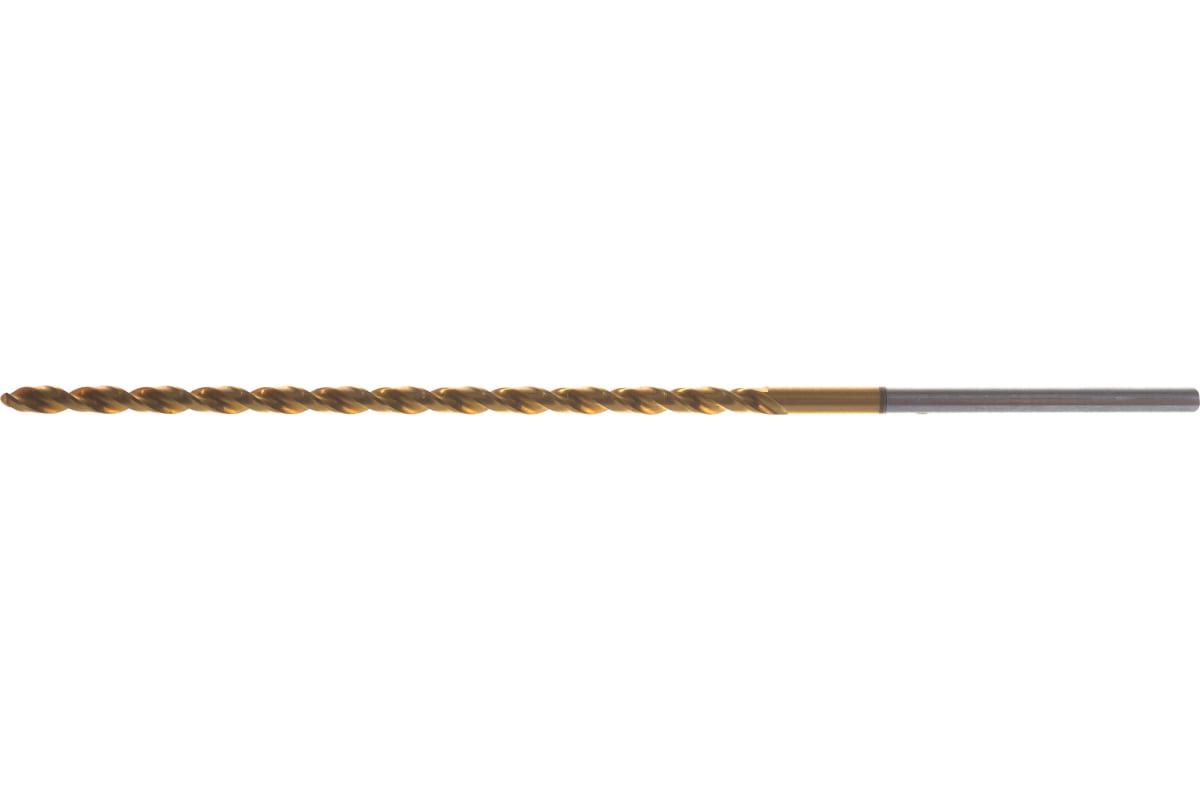 

Guhring Сверло, длинная серия, O2.2мм, DIN340, HSCO, тип GU500DZ, TiN 5537 2,200