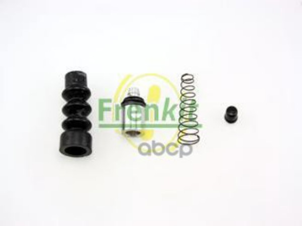 

Ремкомплект Рабочего Цилиндра Сцепления Mazda 626 D-19,00mm Frenkit 519903 Frenkit арт. 51
