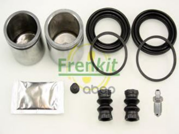 

Ремкомплект Суппорта Citroen Jumper 94-02, Fiat Ducato 94-02, Peugeot Boxer 94-02 Frenkit