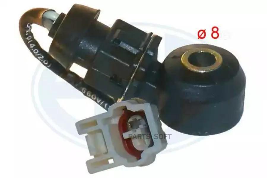 

ERA Датчик детонации SUBARU ERA 550595