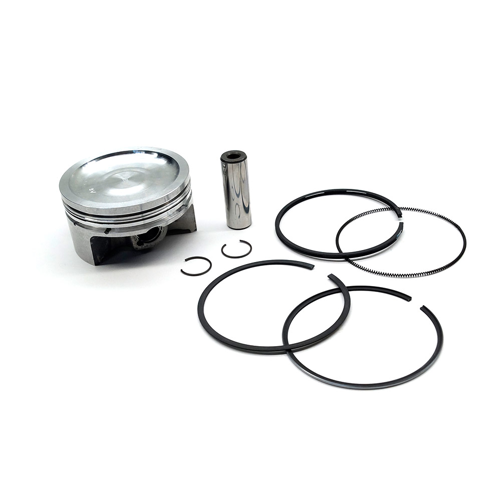 

Поршень KOLBENSCHMIDT 92123610 D86x1.5x1.5x3 +0.5 Omega; Astra; Vectra 2.0 86-98
