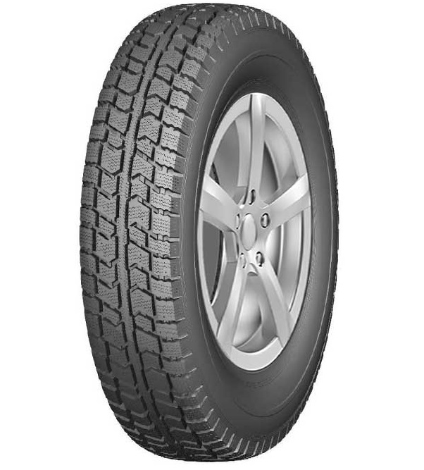 

Шины Forward 185/75R16C Nortec LT 610 104/102R TL АШК шип